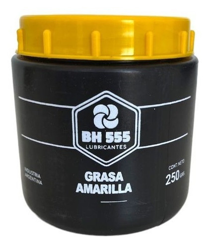Grasa Montaje Bicicletas 250gr Bh 555