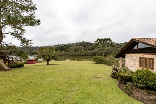 Imagem 11 de 30 de Chácara Com 4 Dormitórios À Venda, 5310 M² Por R$ 3.900.000,00 - Recreio Da Serra - Piraquara/pr - Ch0018