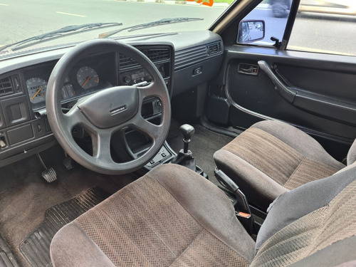 Imagem 8 de 25 de Gm Monza Gls 1994 2.0 Completo, Rodas De Liga Leve.