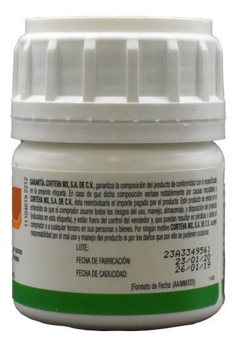 Insecticida Exalt 60 Sc 100 Ml Corteva