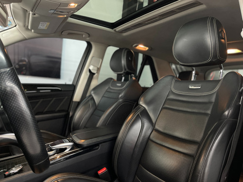 Mercedes-Benz Clase GLE 5.5l Suv 63 Amg At