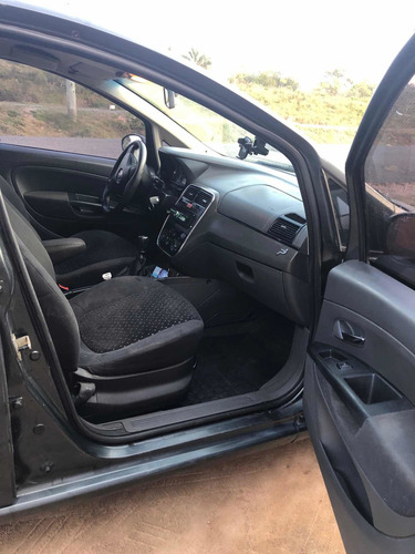 Fiat Punto 2008 1.8 Hlx