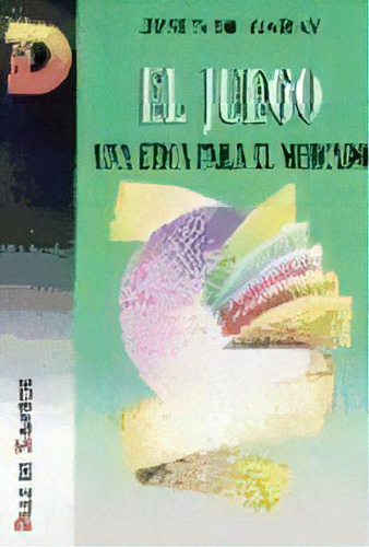 El Juego Una Etica Para El Mercado, De Garay. Editorial Diaz De Santos, Tapa Blanda, Edición 1994 En Español