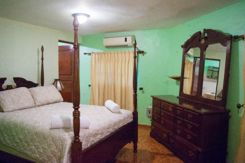 Imagen 10 de 10 de Vacacional Villa Capacidad 8 Personas Jarabacoa