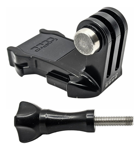 Adaptador J Hook New Quick Release Camaras Gopro