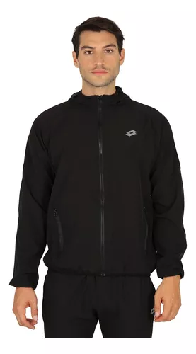 Chaqueta Deportiva Hombre Lotto