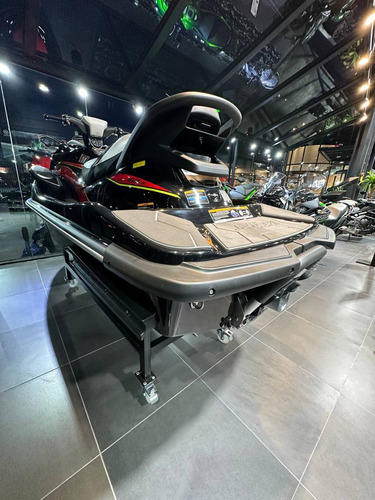 Imagen 15 de 20 de Kawasaki Jet Ski Stx 160lx Moto De Agua No Sea Doo