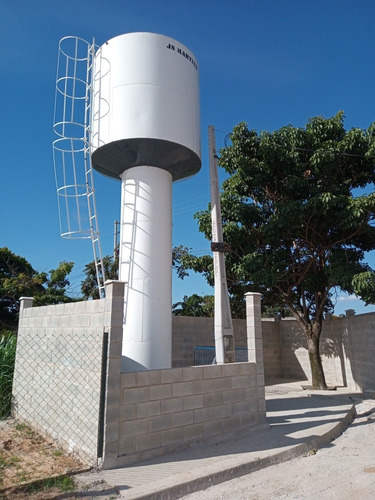 Chácaras Próximo Ao Bairro Santa Esmeralda Em Hortolândia.