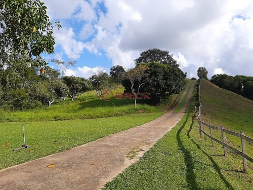 Imagem 29 de 30 de Fazenda Com 500 Mil M² De Área Total, Xotó/vieira. Teresópolis- Rj. - Fa00025 - 69449681