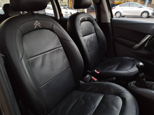 Imagem 9 de 14 de Citroën C3 1.5 Tendance 8v Flex 4p Manual