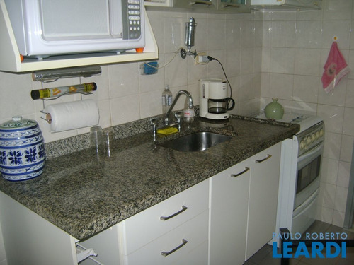 Imagem 4 de 15 de Apartamento - Pompéia - Sp - 486076