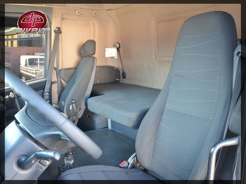 Imagem 6 de 15 de Cavalo Mecânic Scania G 380 6x2 Caminhão