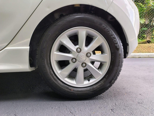 Kia Picanto EX 1.1/1.0/ 1.0 Flex Mec.