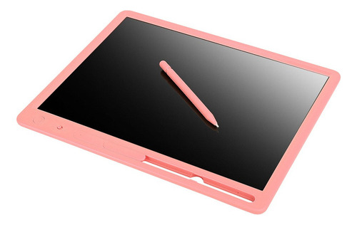 Mz Pizarra Electrónica De Escritura Lcd De 15 Pulgadas