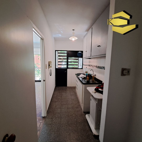 Imagen 8 de 15 de Alquiler Apartamento 2 Dormitorios Cordon Sur Montevideo B