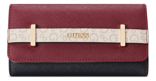 Cartera Guess Factory Sg911051-win