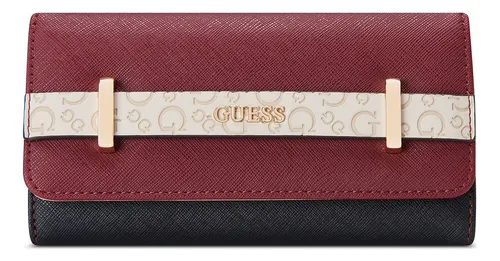 Liverpool carteras guess sale
