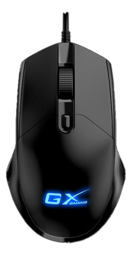 Rato Genius Scorpion M300 USB Preto