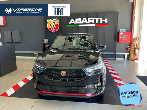 Fiat Fastback Fastback Abarth Inmediata 1.3 2025 0km