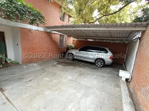 Casa En Venta - Yr 24-4499