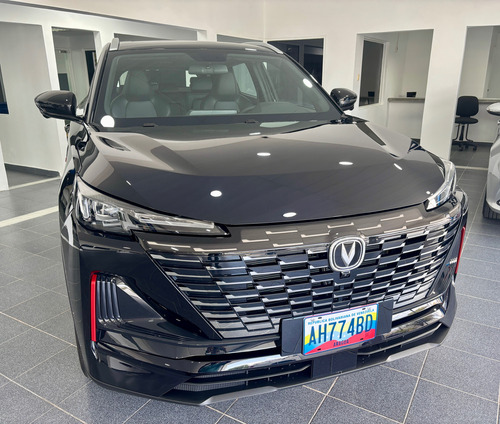 Changan Cs55 Plus Automático