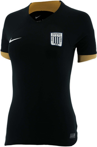 Polo Nike Camiseta Deportivo De Fútbol Para Mujer Ro638