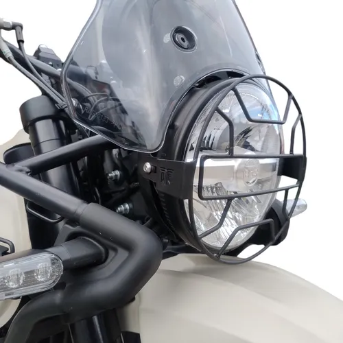 Protector Faro Himalayan 450 R . E