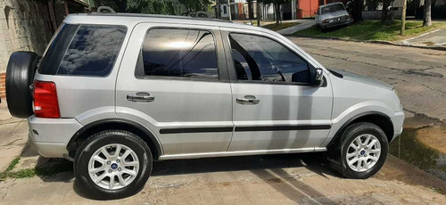 Ford Ecosport 1.4 Tdci Xls 2007