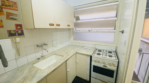 Imagen 12 de 17 de Departamento 2 Amb Recoleta Oportunidad!