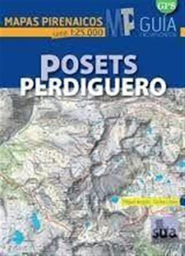 Posets Perdiguero - Lopez Calleja, Gorka