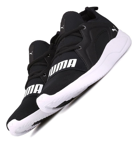 Zapatillas Puma Resolve Street Talle 46 Uk12 Us13 Eur47