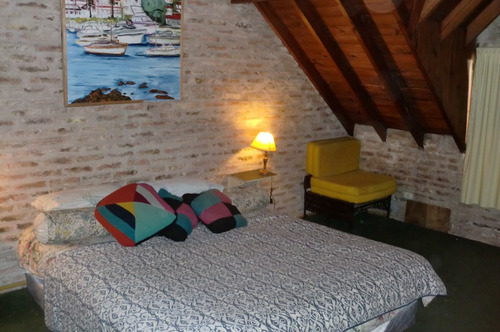 La Casa De La Cascada, Moreno Venta O Alquiler Temporario
