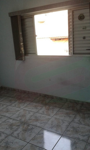 Imagem 26 de 30 de Casa Sobrado Em Vila Lucinda - Santo André - 3850