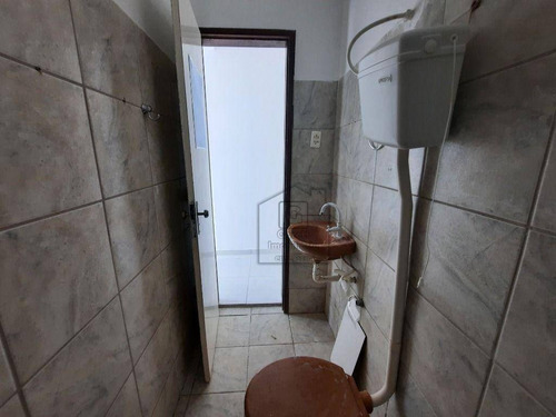 Imagem 7 de 8 de Loja Para Alugar, 57 M² - Capim Macio - Natal/rn - Lo0054 - Lo0054