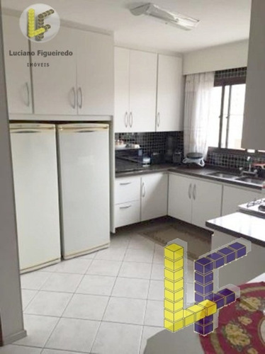 Imagem 5 de 15 de Venda Apartamento Santo Andre Centro Ref: 13123 - 13123