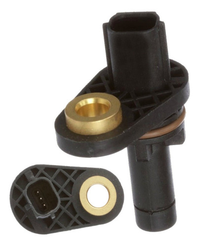 Sensor Cigueñal Ckp Chevrolet Captiva Sport 3.6l 08 A 10