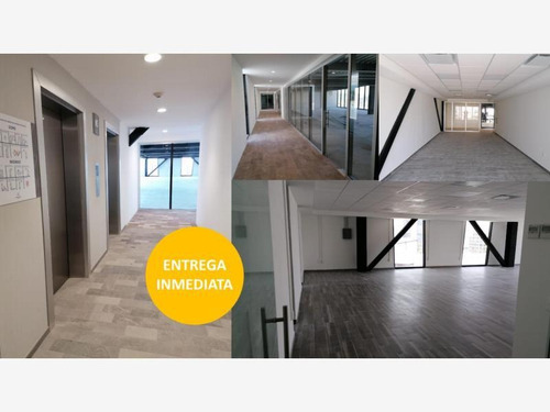 Imagen 1 de 6 de Oficina Comercial En Renta Juriquilla
