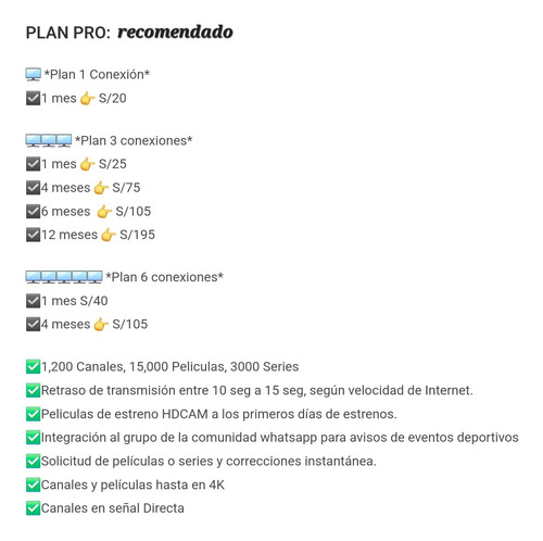 I.p.t.v On Line Premium