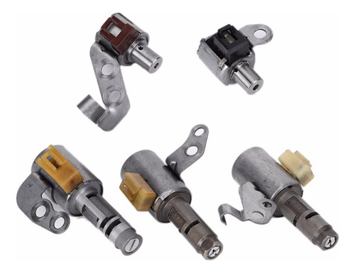 Solenoide De Transmisión U140 240 Para Toyota 02