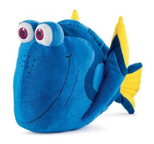 Peluche Pez Dory Original 32cm