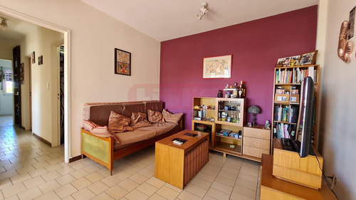 Imagen 3 de 30 de Departamento En Venta 4 Ambientes Con Balcón En Martinéz