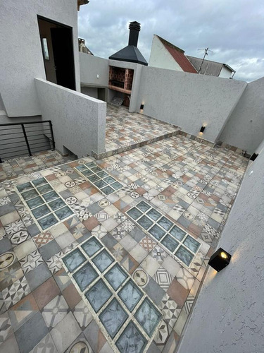 Imagen 21 de 22 de Excelente Ph Totalmente Reciclado En Parque Chacabuco
