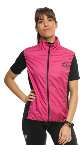 Chaleco rompevientos new arrivals