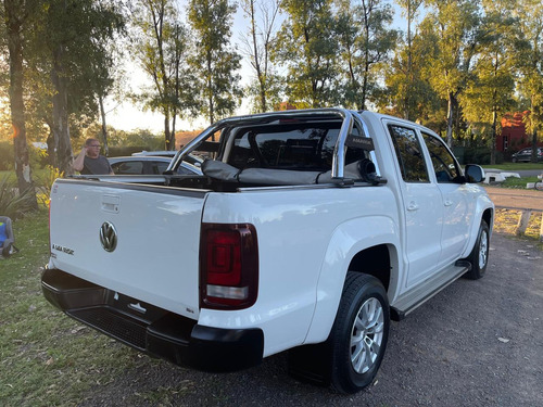 Volkswagen Amarok 2.0 Cd Tdi 180Cv Comfortline At