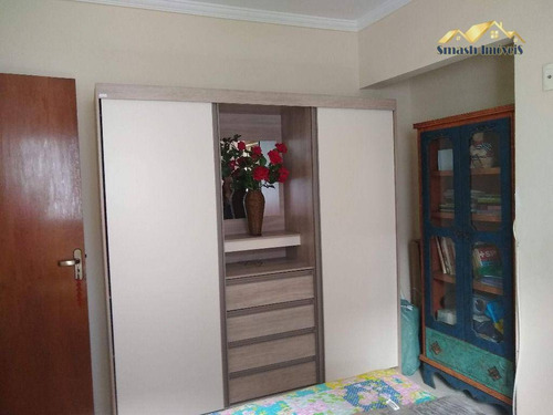 Imagem 20 de 30 de Torre Del Mar - Canto Do Forte Com 139m² - 3 Dormitórios E 2 Vagas - Ap0432