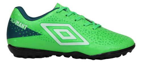 Chuteira Society Umbro Adamant Jr Menino