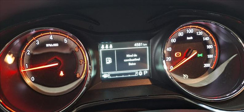 Chevrolet Onix 1.0 Turbo Flex rs Aut