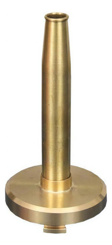 Solid Jet Squirt de latón de 1,1/2 x 13 mm