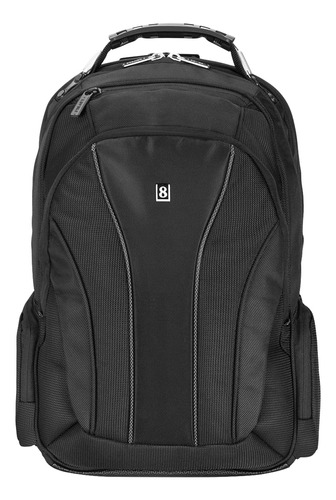 Level8 Mochila Para Laptop, Mochila De Trabajo Duradera Par.