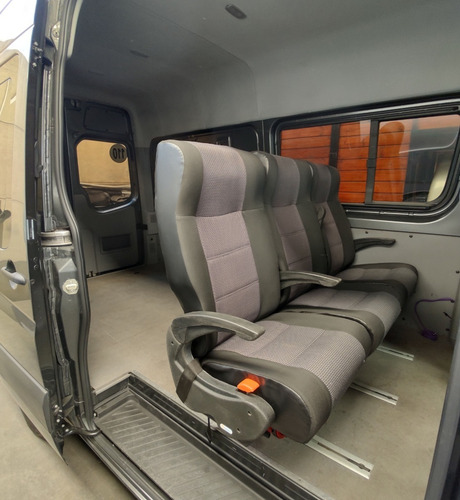 Mercedes-benz Sprinter 2.1 415 3665 Te Mixto 4+1 Fest
